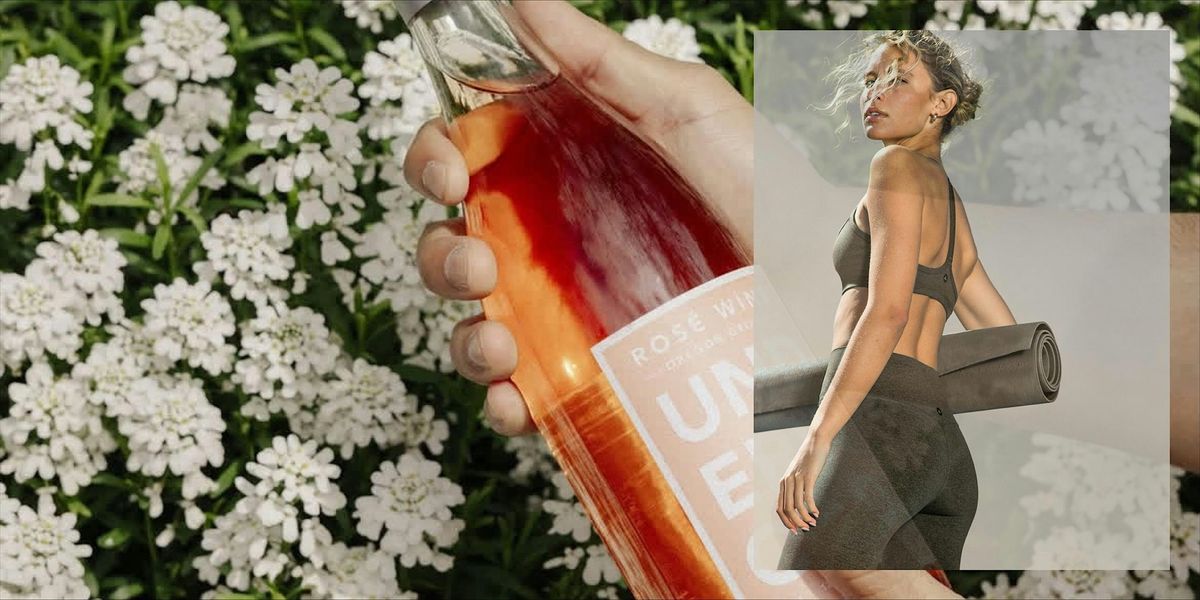 Vino & Vinyasa