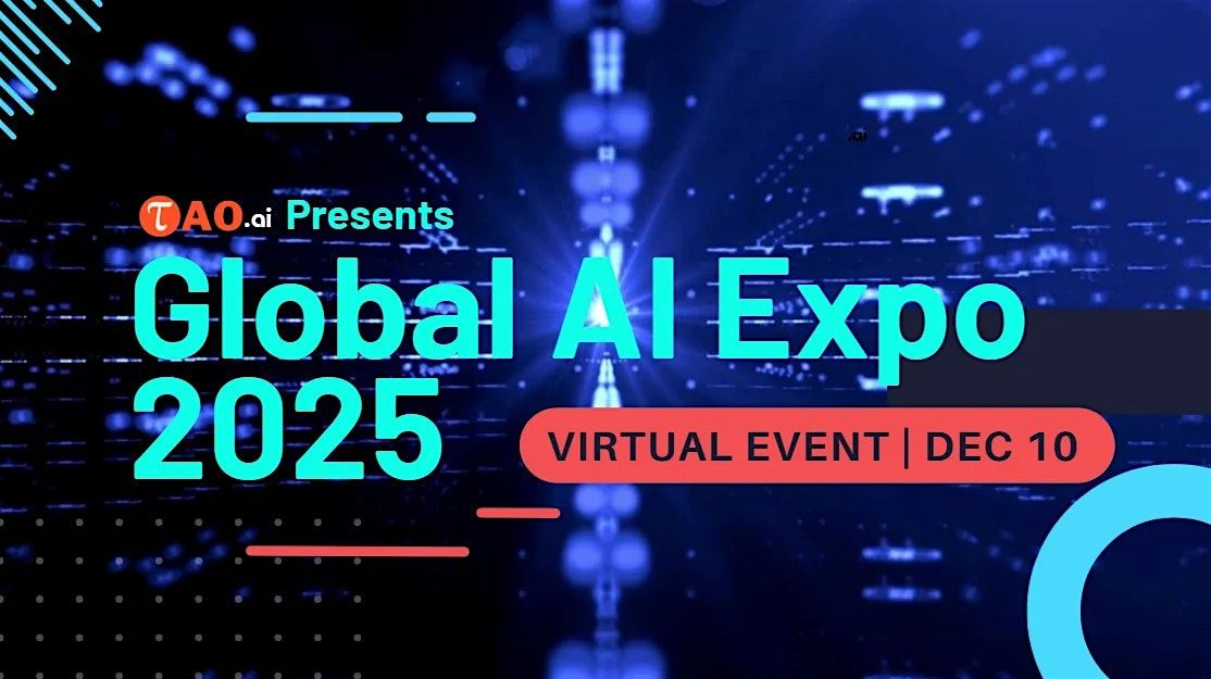 Global AI Job Fair |Montreal