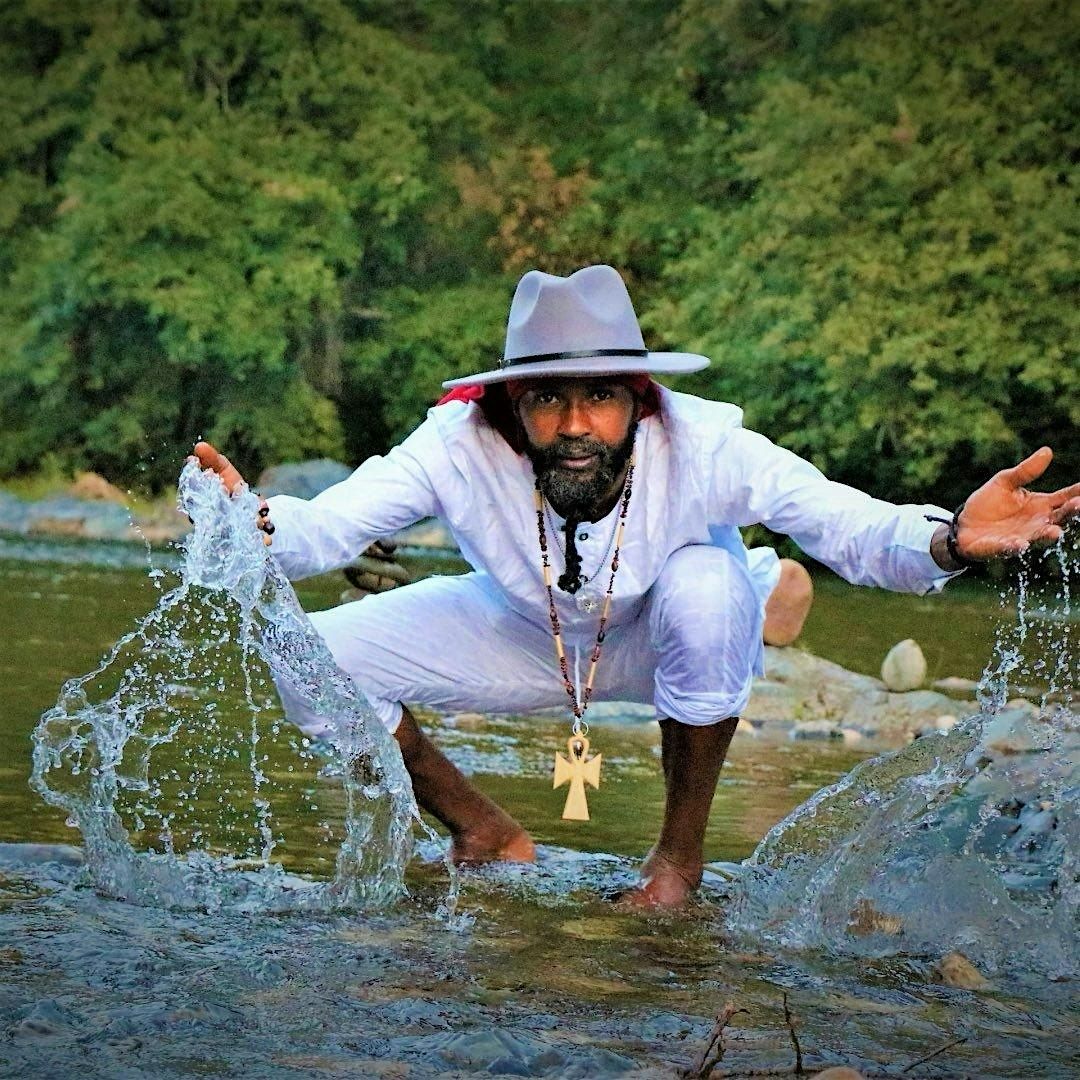 Kurrency King and One Love Nation