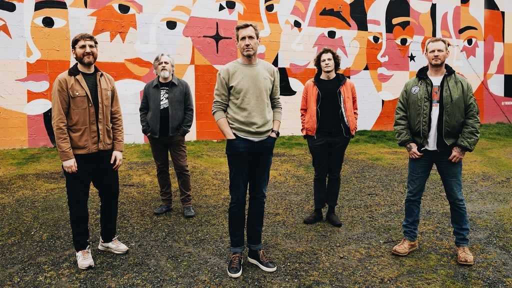 Minus the Bear w\/ KEEP