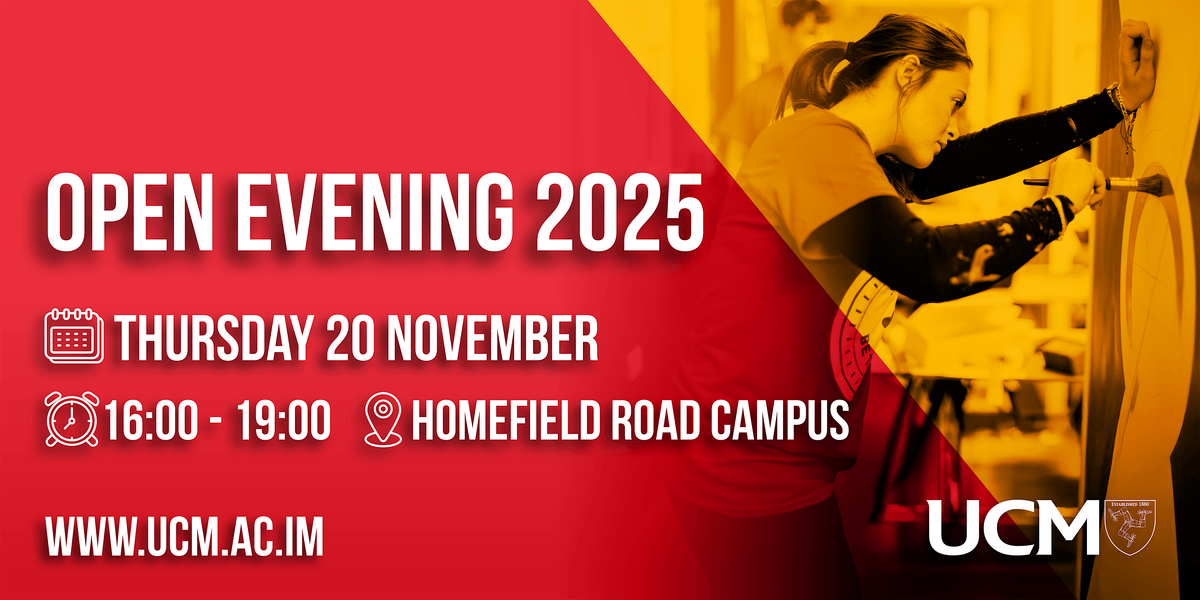 Open Evening 2025