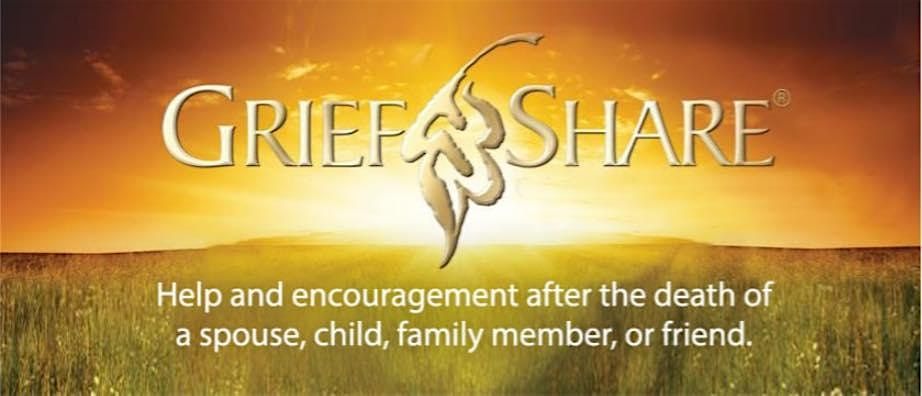 GriefShare