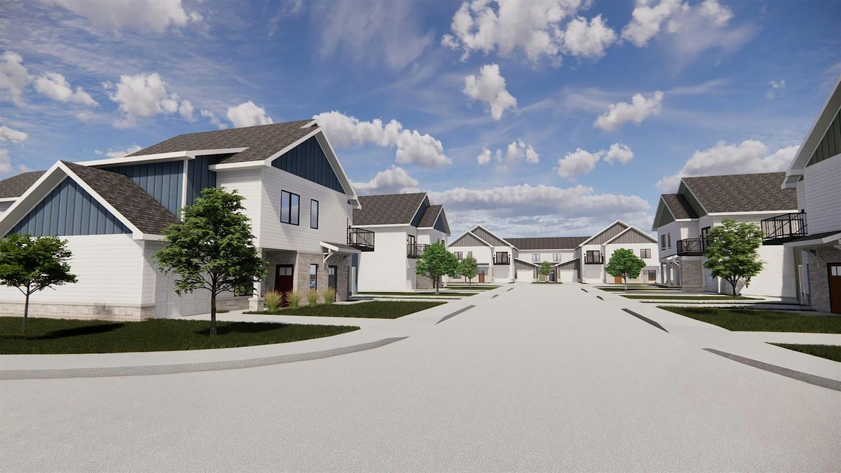 Picket Fence Community - Open House!