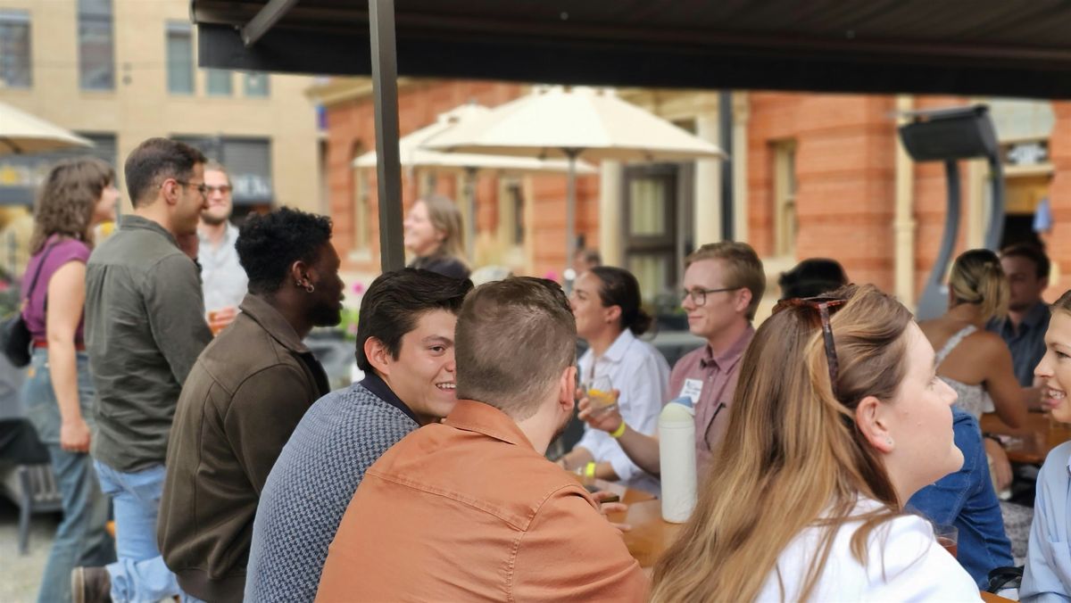 EP\/YA Happy Hour \u2022 Colorado Springs