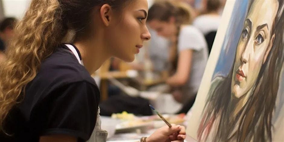 Beginners Calligraphy