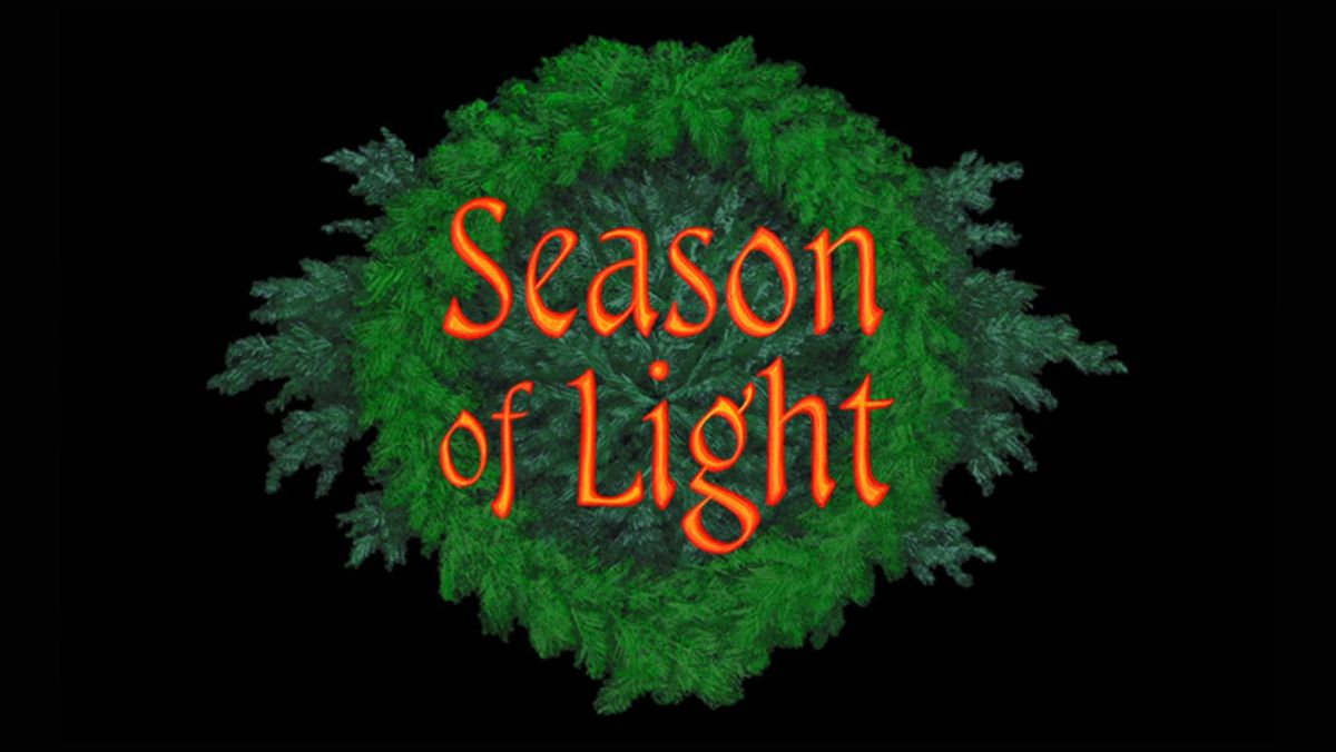 Season Of Light with Star Talk