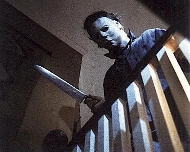 Fall Cinema: Halloween