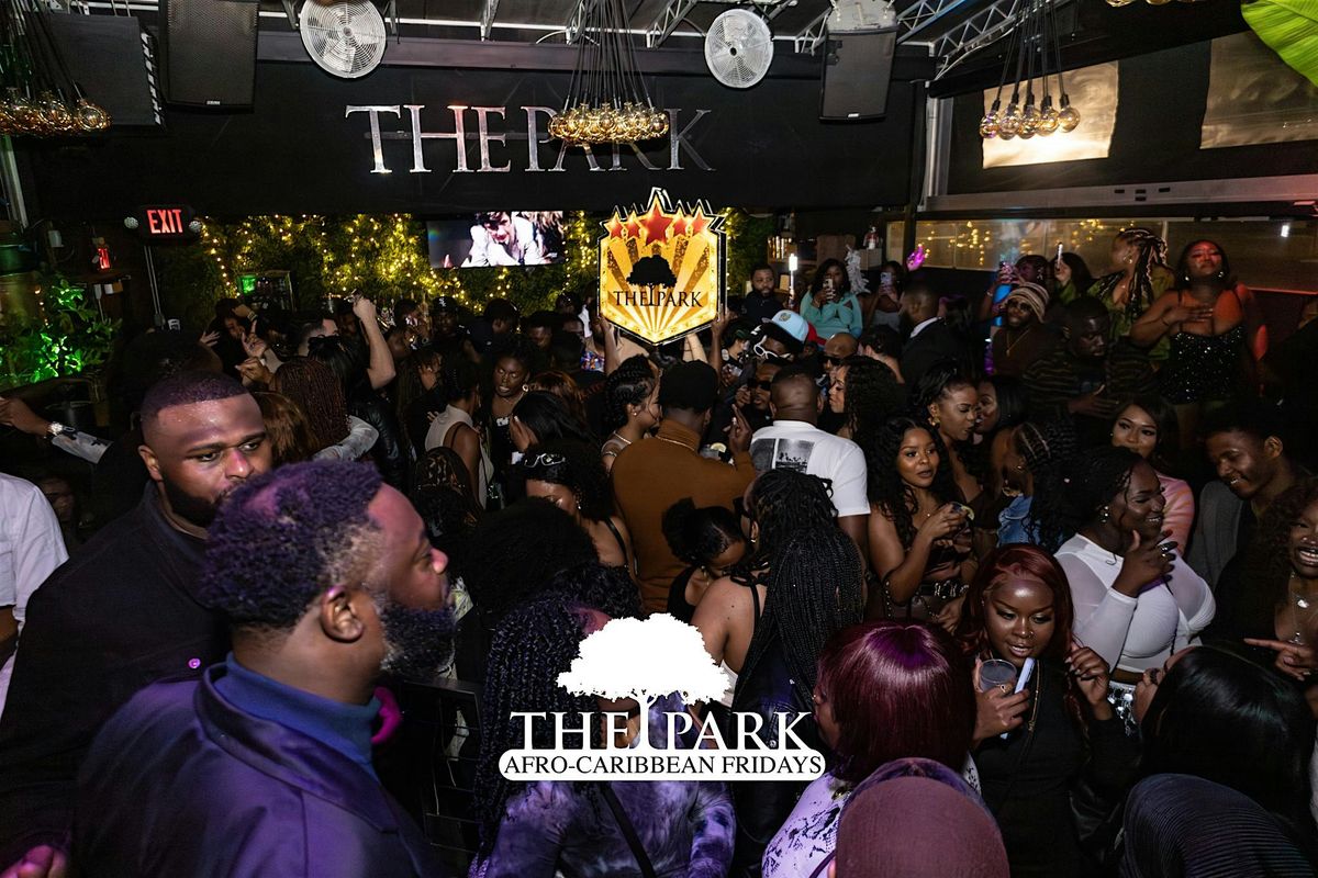 b. Howard Homecoming: Friday at The Park!