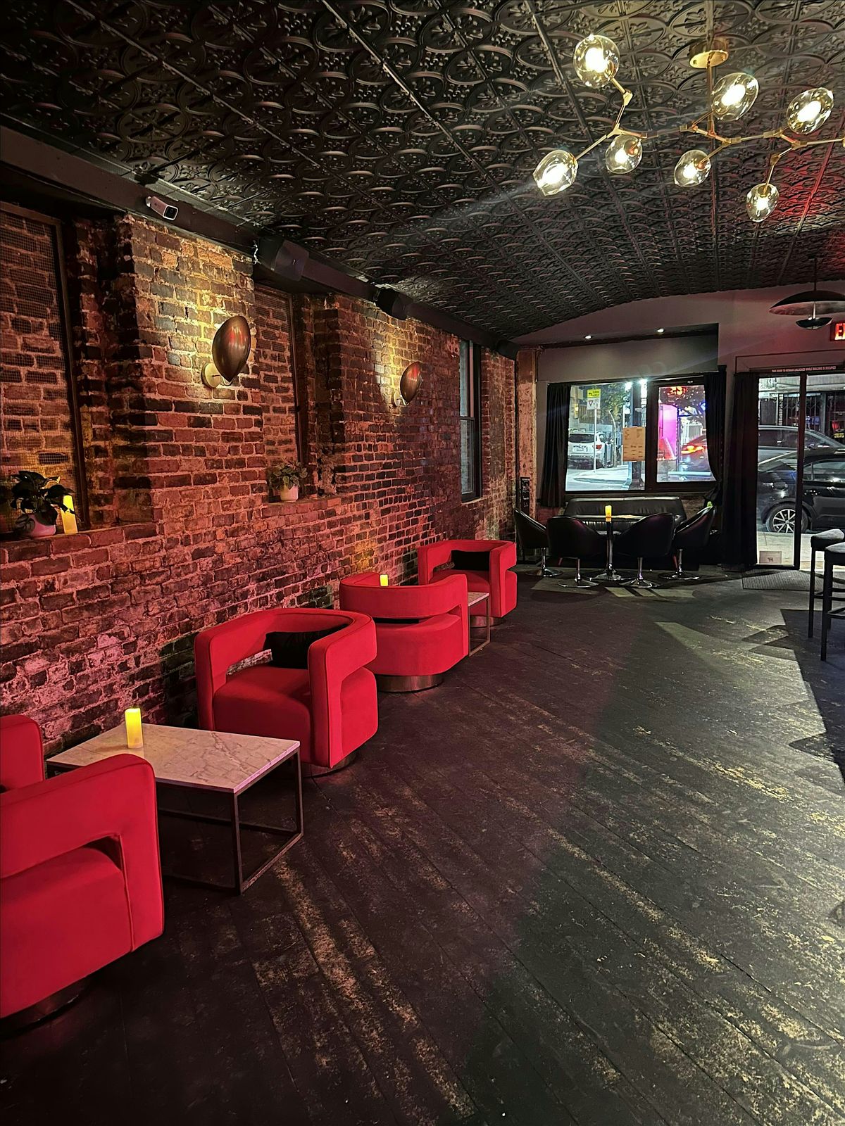 Holiday Parties at Beso MAE \u2013 Bookings Available Now Through Dec 30