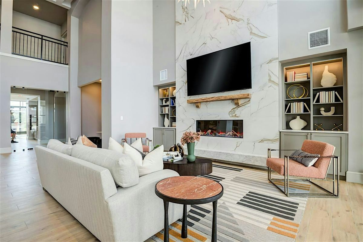 Heritage Grove: Brunch + Browse Open House