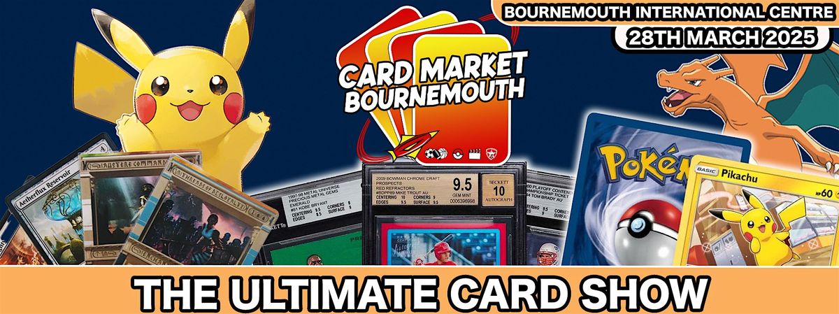 Card Market Bournemouth