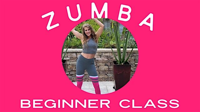 Beginner Zumba Workout at Hilltop Park