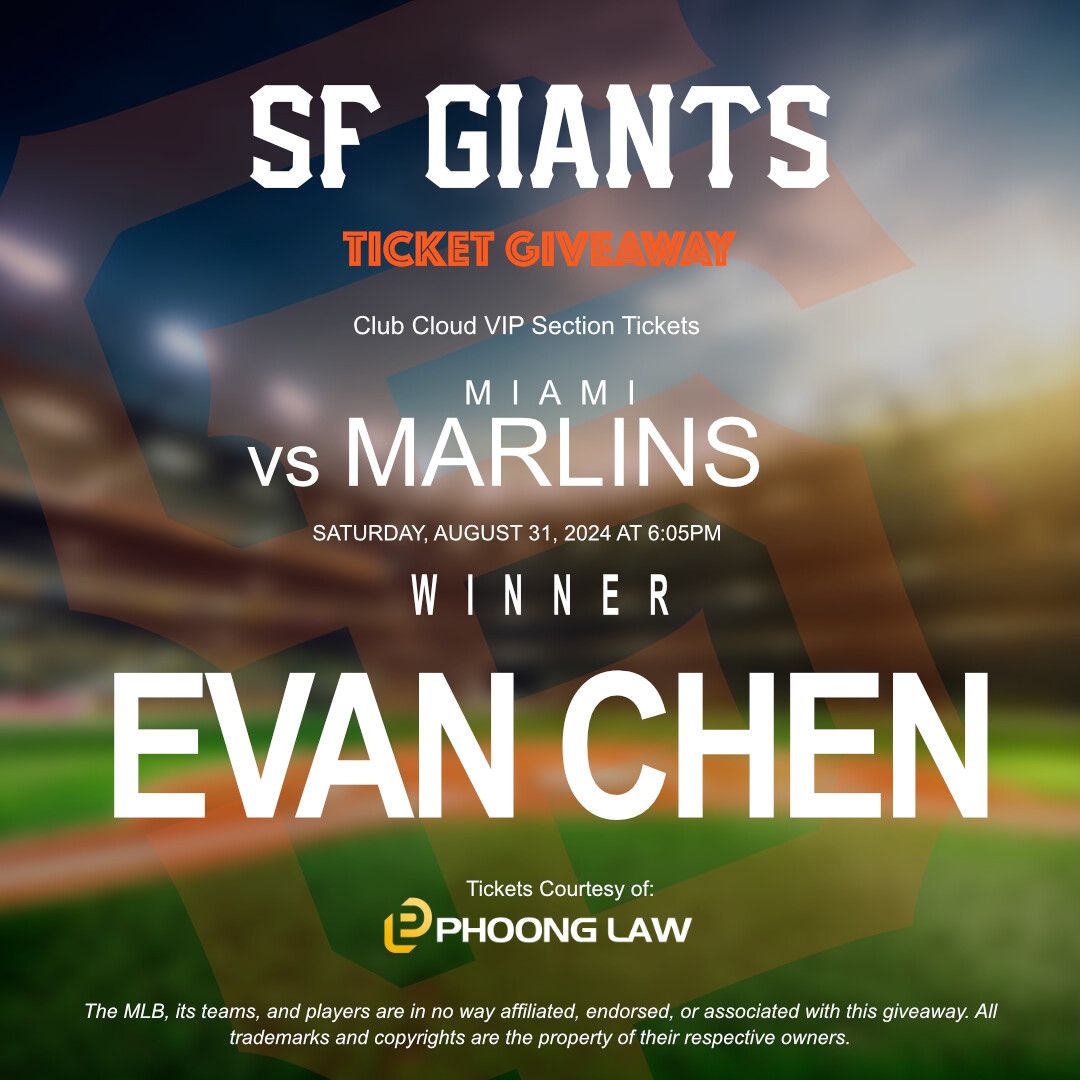 Miami Marlins at San Francisco Giants at Oracle Park