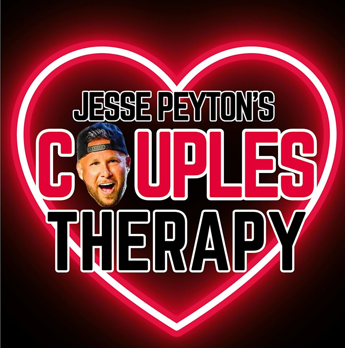 Comedian Jesse Peyton's Couples Therapy