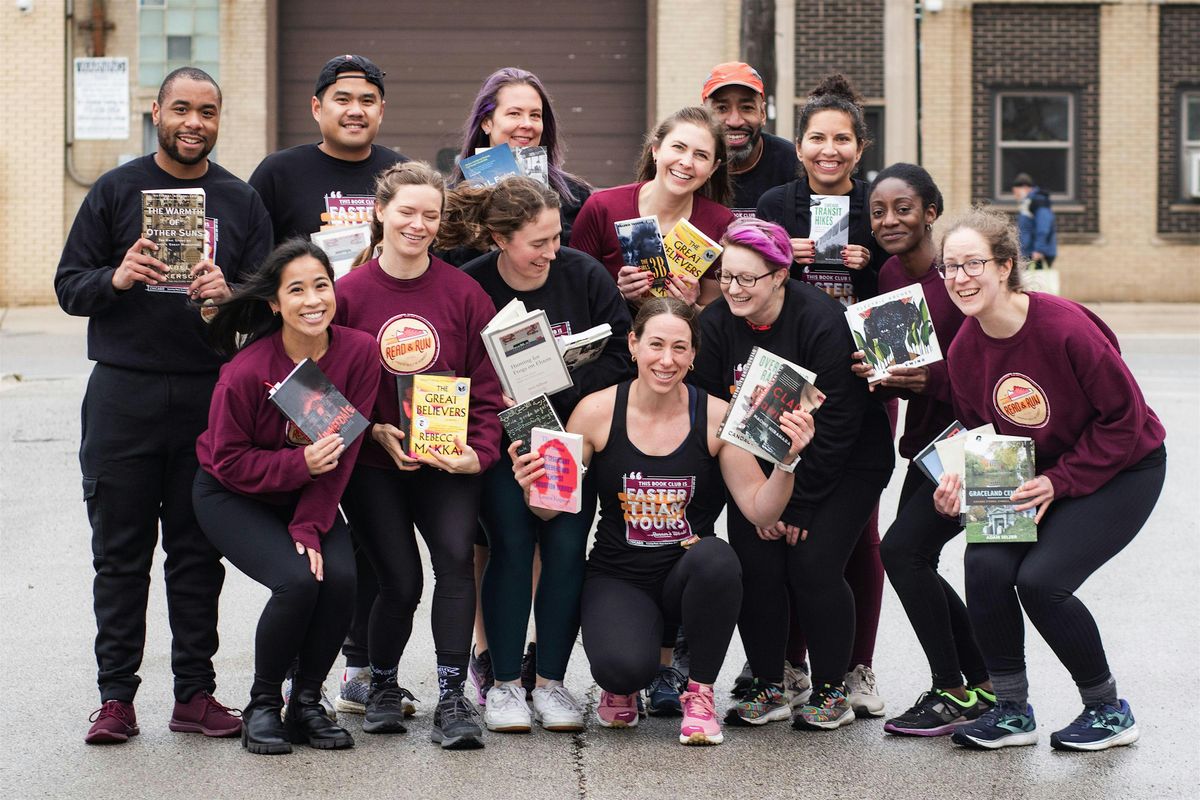 Running Tour of Japanese-American History on Chicago's Near North Side