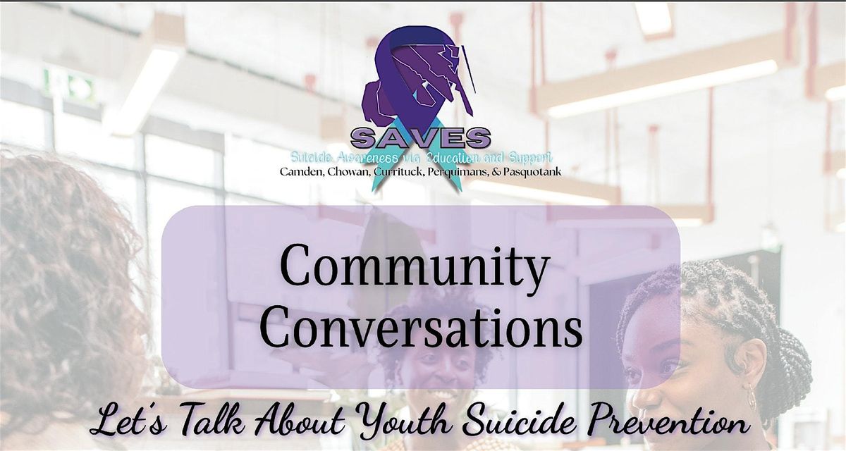Community Conversations