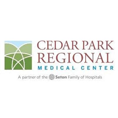 Cedar Park Regional Medical Center
