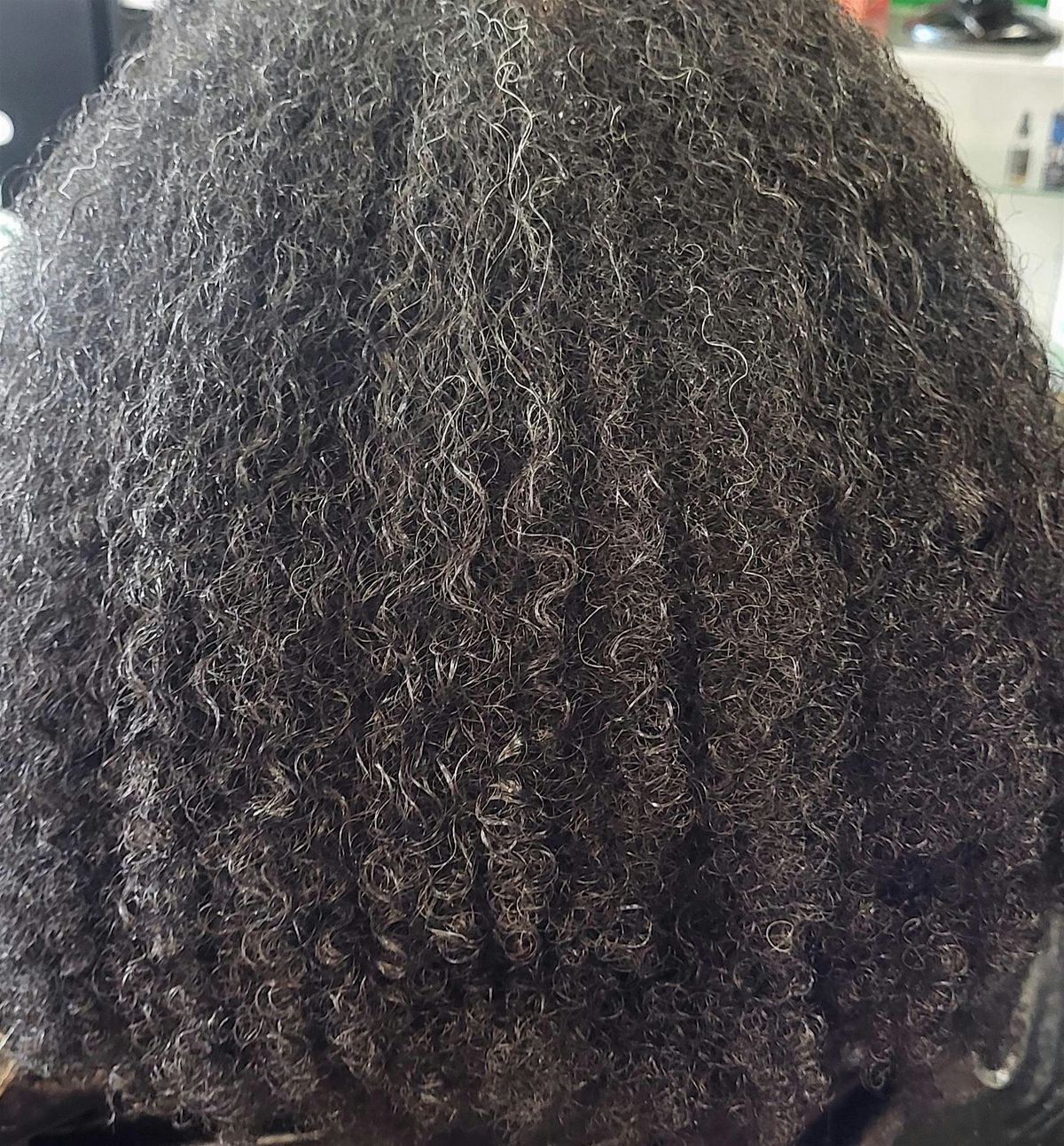 \u201cThis Is Me\u201d Natural Hair 101 Workshop  (4 hr CEU haircutting class)