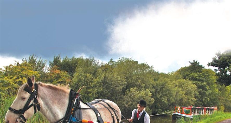 Somerset Steam & Cruise Coach Holiday from Sittingbourne