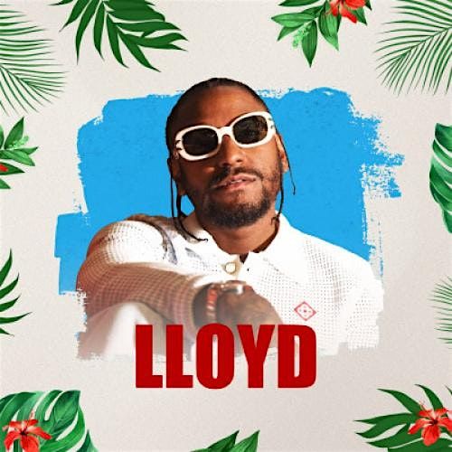 Drai\u2019s Beachclub Lloyd