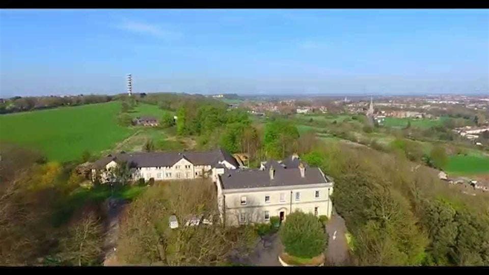 The History of Purdown