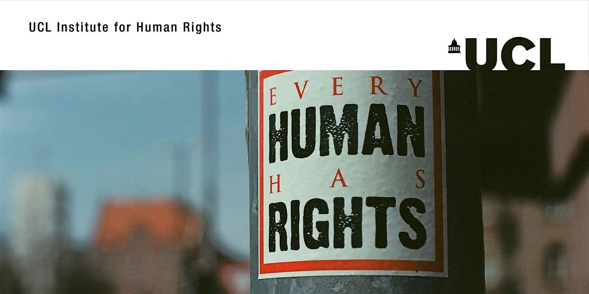 Remedies in Human Rights Law: A Comparative Perspective, University ...