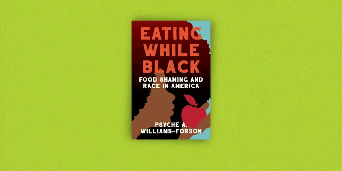 Book Talk: Eating While Black