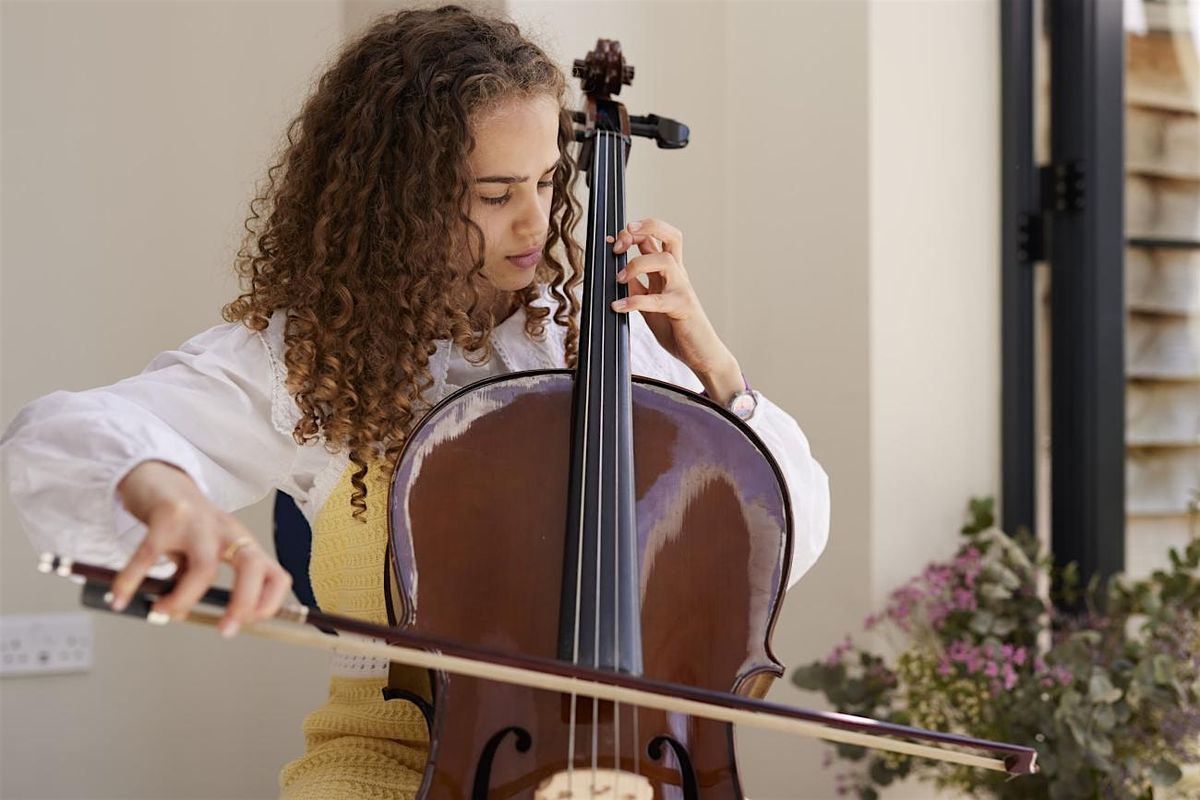 2025 ABRSM High Scorer's Concert