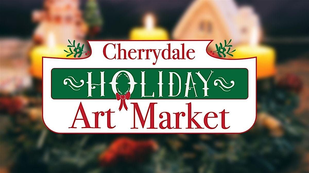 Cherrydale Holiday Market