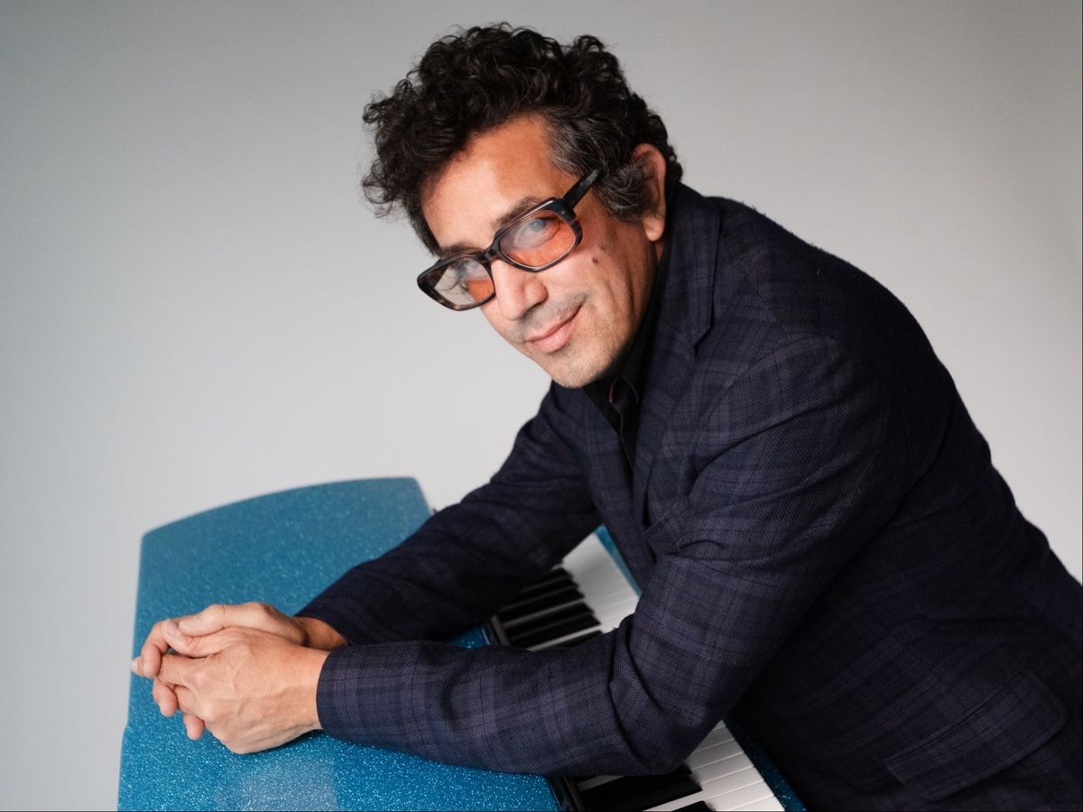 A.J. Croce - Portsmouth, NH