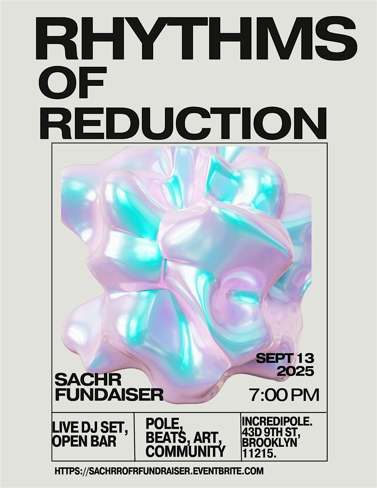 Rhythms of Reduction