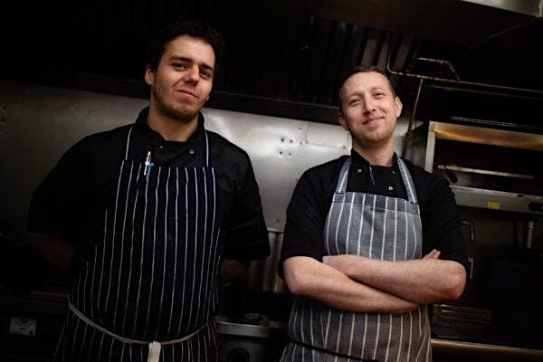 Lincolnshire Chamber Supper Society