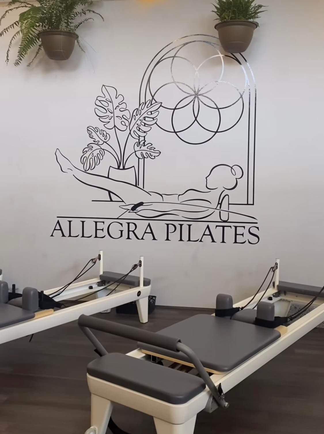 Beginners Pilates Group Intake