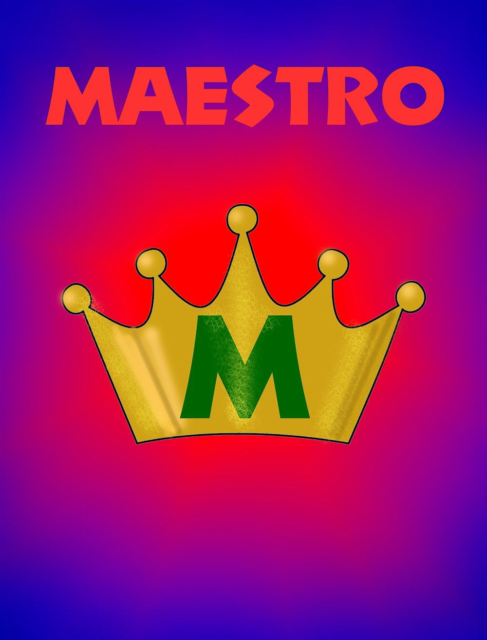 Maestro: Improv Comedy Showdown