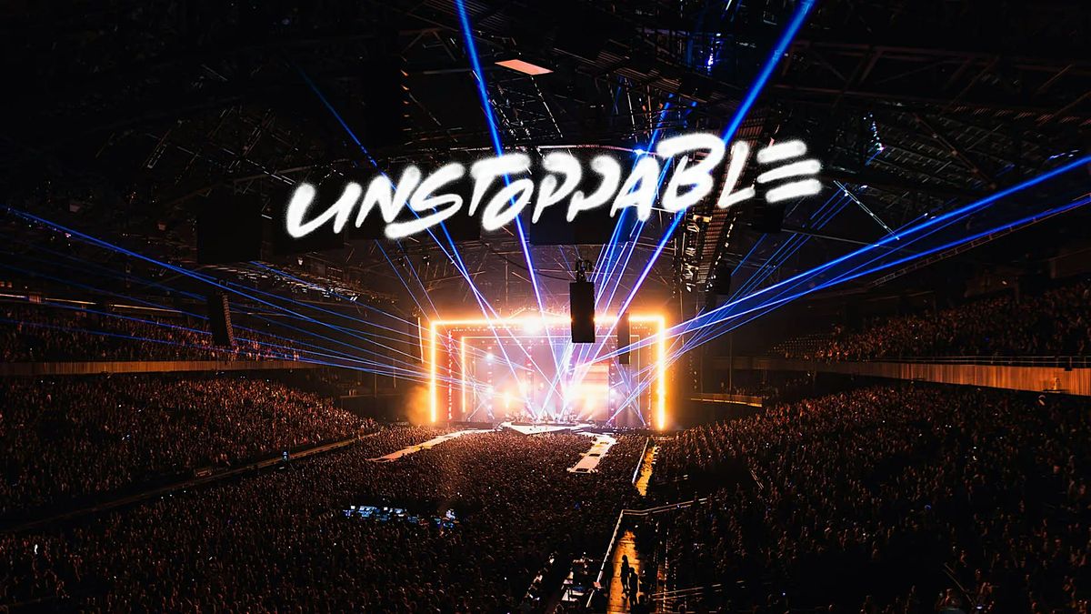 Unstoppable Regi, Linda &  Friends | 24 Oktober 2025 | AFAS Dome