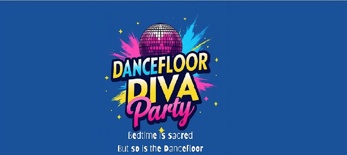 Dancefloor Diva Party