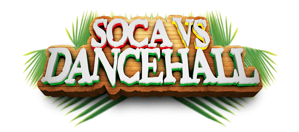 Soca VS Dancehall  On The Roof