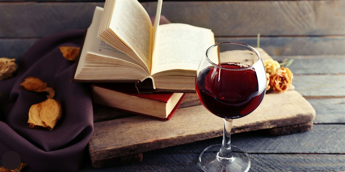 August: Book Club Gathering at Sheraton Austin Georgetown
