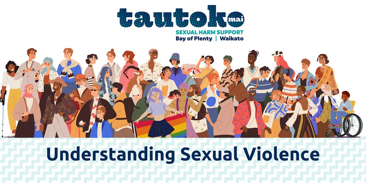 Understanding Sexual Violence For Educators
