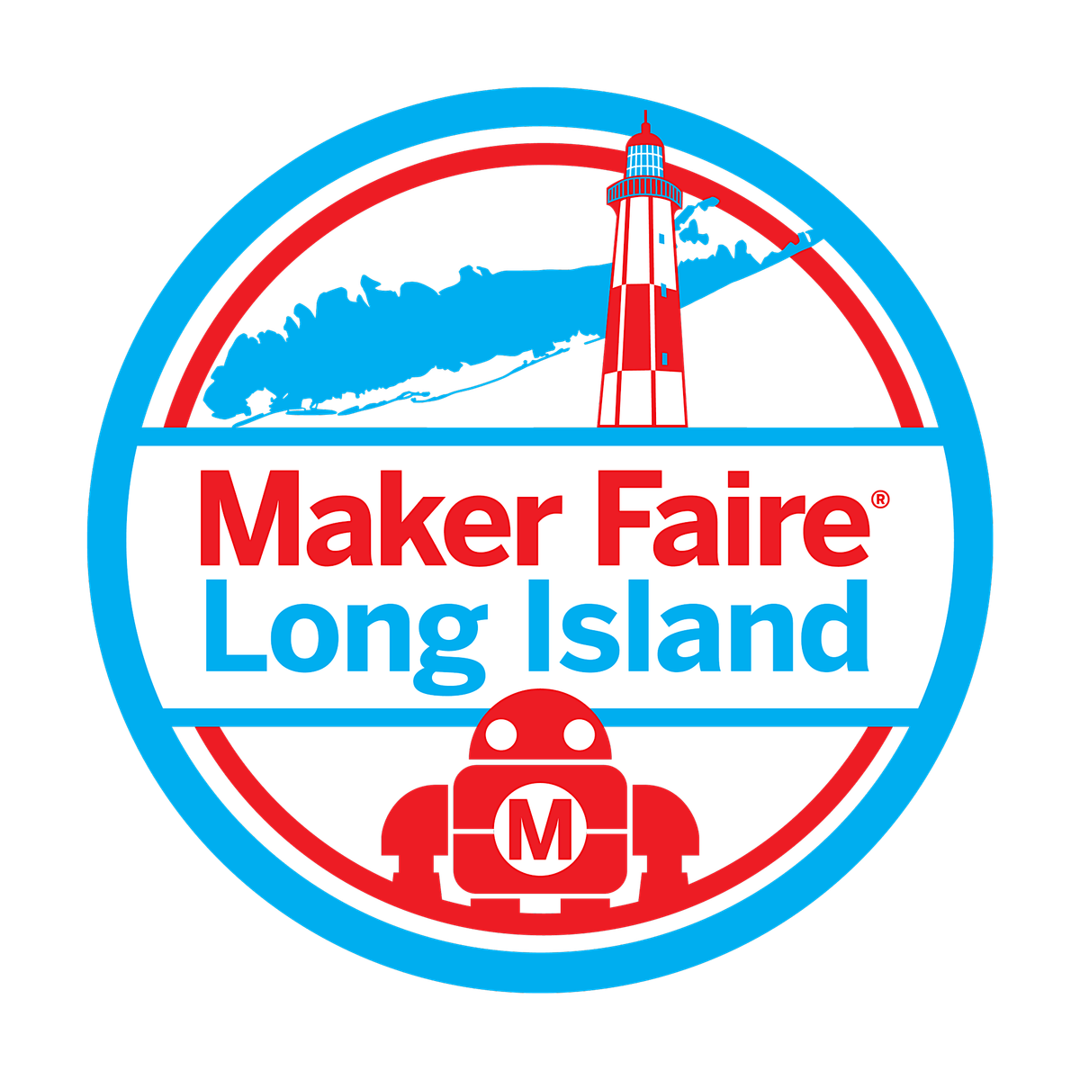 Maker Faire Long Island 2025