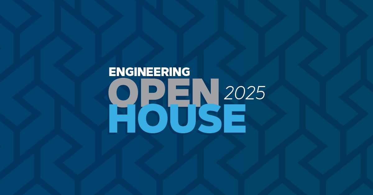 NWTC Engineering Open House