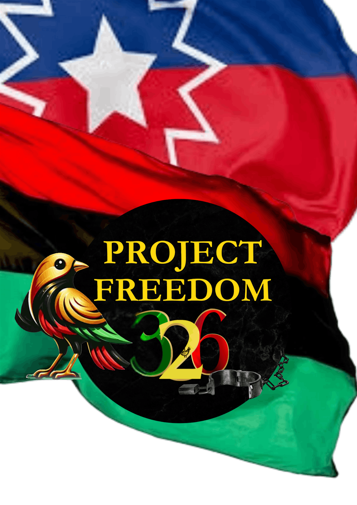 PROJECT FREEDPM 326 5TH ANNUAL JUNETEENTH FREEDOM DAY CELEBRATION