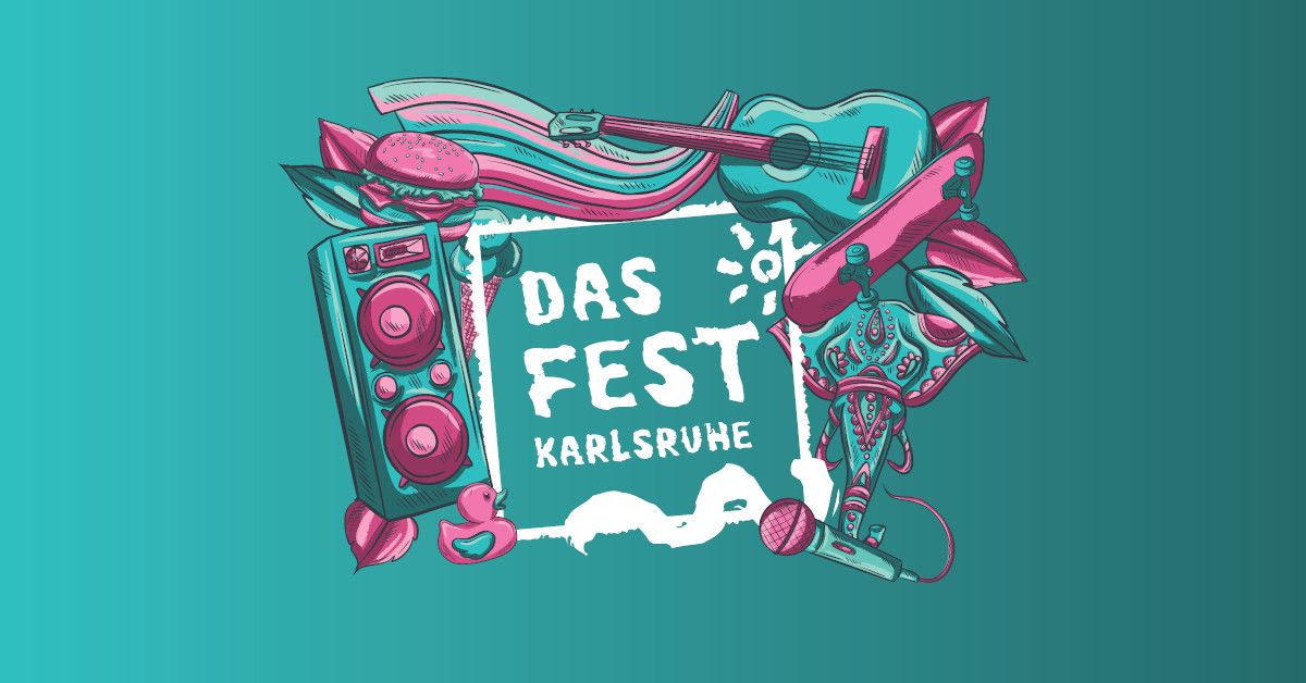 DAS FEST 2025