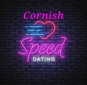 NEWQUAY Cornish Speed Dating 35 To 55!