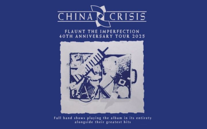 China Crisis