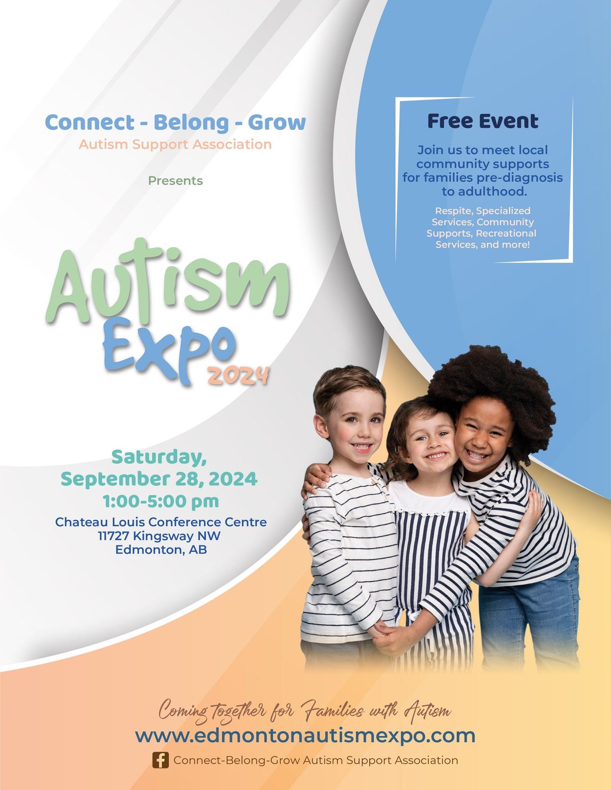 Autism Expo 2024