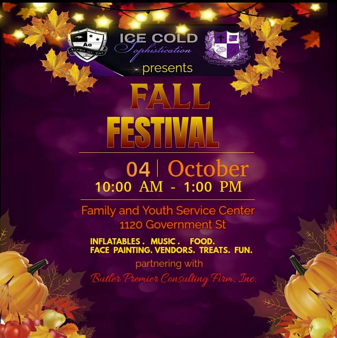 Fall Festival