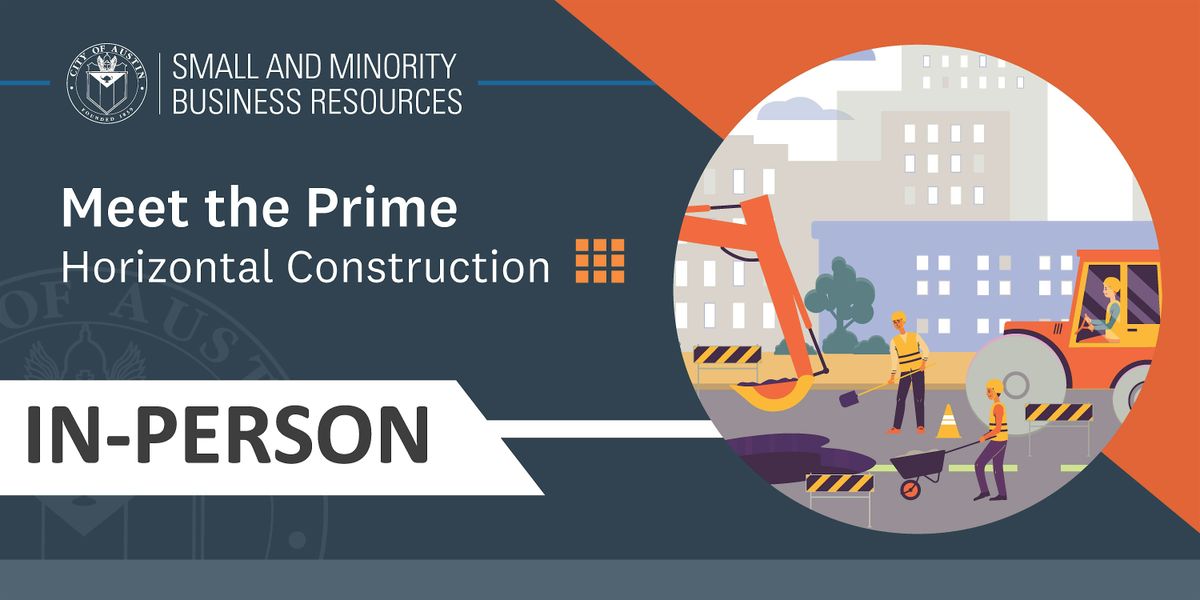 Meet the Prime: Horizontal Construction