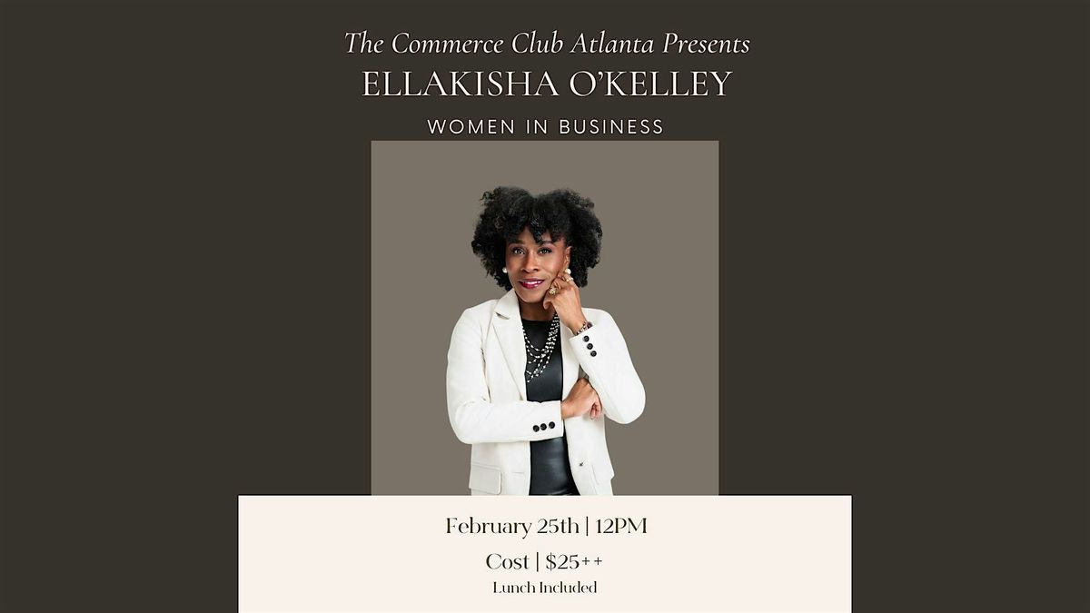 Women in Business Lunch & Learn: Common Legal Pitfalls of Entrepreneurship