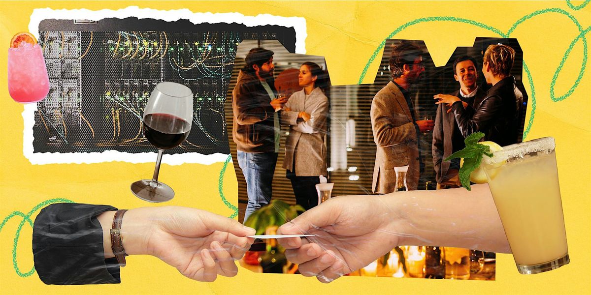 Creative Meet-Up: Share a Shot!